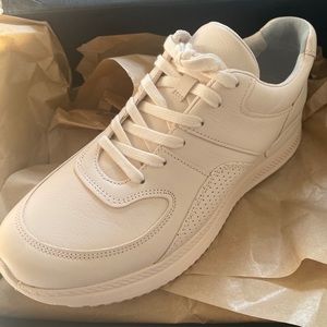 Everlane Tread Sneakers in BLUSH 11.5